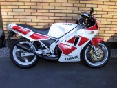 1989 Yamaha TZR 250 photo